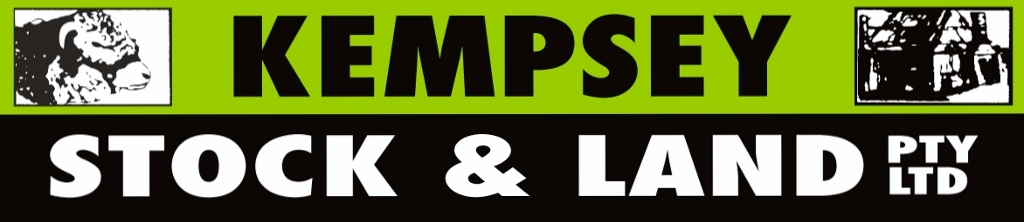 Kempsey Stock and Land Pty Ltd - logo